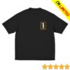 Jamiroquai Merch Speedometer Shirt 3 kenny Jamiroquai Merch Speedometer Shirt