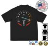 Jamiroquai Merch Speedometer Shirt 1 kenny Jamiroquai Merch Speedometer Shirt0