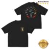 Jamiroquai Merch Speedometer Shirt 2 kenny Jamiroquai Merch Speedometer Shirt1