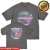 kenny Jamiroquai Shop Merch Heels Of Steel Disco Ball Shirt