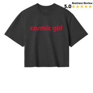 kenny Jamiroquai Store Merch Cosmic Girl Baby Shirts