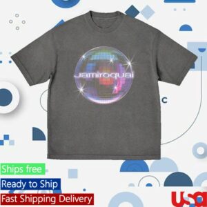 kenny Jamiroquai Store Merch Heels Of Steel Disco Ball Shirts kenny Jamiroquai Store Merch Heels Of Steel Disco Ball Shirts