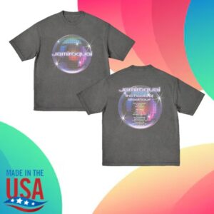 kenny Jamiroquai Store Merch Heels Of Steel Disco Ball Shirtss kenny Jamiroquai Store Merch Heels Of Steel Disco Ball Shirtss