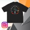 Jamiroquai Store Merch Speedometer Shirt 3 kenny Jamiroquai Store Merch Speedometer Shirt