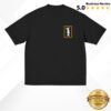 kenny Jamiroquai Store Merch Speedometer Shirts