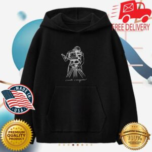 kenny Jason Schmidt Shop Merch Cant Compare Hoodie