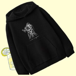kenny Jason Schmidt Shop Merch Cant Compare Hoodies