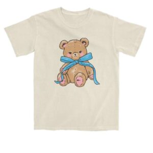 kenny Jason Schmidt Shop Merch Everyones Boyfriend Bear Shirt