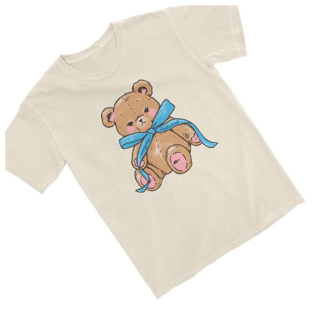 kenny Jason Schmidt Shop Merch Everyones Boyfriend Bear Shirts kenny Jason Schmidt Shop Merch Everyones Boyfriend Bear Shirts