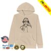 kenny Jason Schmidt Shop Merch Face Hoodie