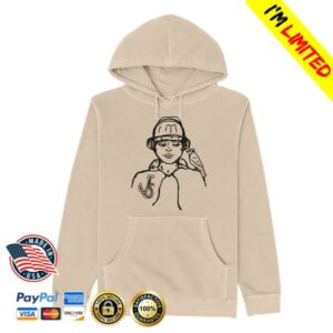 kenny Jason Schmidt Shop Merch Face Hoodie