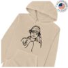kenny Jason Schmidt Shop Merch Face Hoodiew