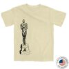 Jason Schmidt Shop Merch Gold Man Shirt 3 kenny Jason Schmidt Shop Merch Gold Man Shirt