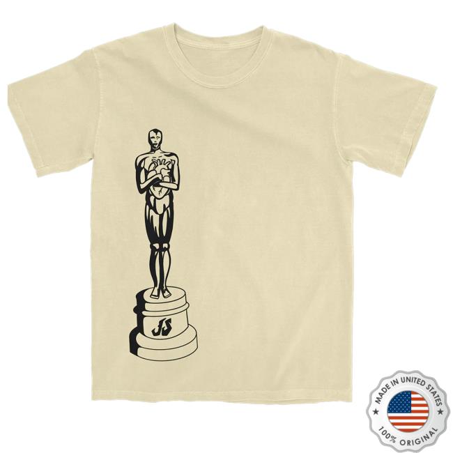 kenny Jason Schmidt Shop Merch Gold Man Shirt kenny Jason Schmidt Shop Merch Gold Man Shirt