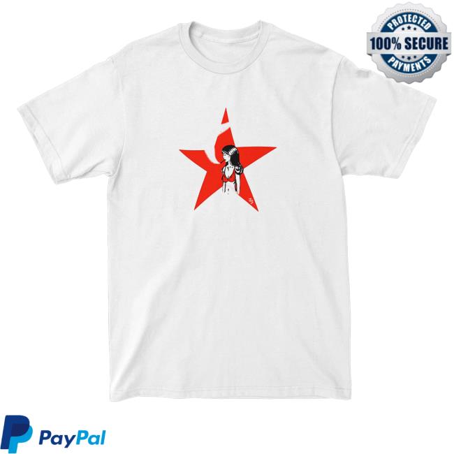 kenny Jason Schmidt Shop Merch Star Shirt kenny Jason Schmidt Shop Merch Star Shirt