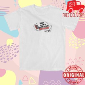 kenny Jason Schmidt Shop Merch Stoner Shirt