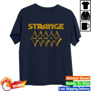 kenny Jeff Lynnes Elo Merch Store Strange Magic Shirts