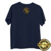 kenny Jeff Lynnes Elo Merch Strange Magic Shirt Navy