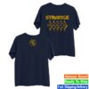 kenny Jeff Lynnes Elo Merch Strange Magic Shirt Navy0