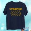kenny Jeff Lynnes Elo Merch Strange Magic Shirt Navy1
