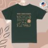 kenny Jenny Owen Youngs Merch Everglades Toddler Tee Forest Green