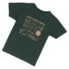 kenny Jenny Owen Youngs Merch Everglades Toddler Tee Forest Green0