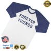kenny Jenny Owen Youngs Merch Forever Youngs 3 4 Sleeve Tee1