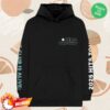 kenny Jls Merch Store Jls Stage Photo Black Hoodie0