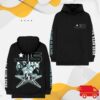 kenny Jls Merch Store Jls Stage Photo Black Hoodie1