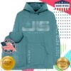 kenny Jls Official Merch Shop The Club Is Alive Dateback Seafoam Hoodie