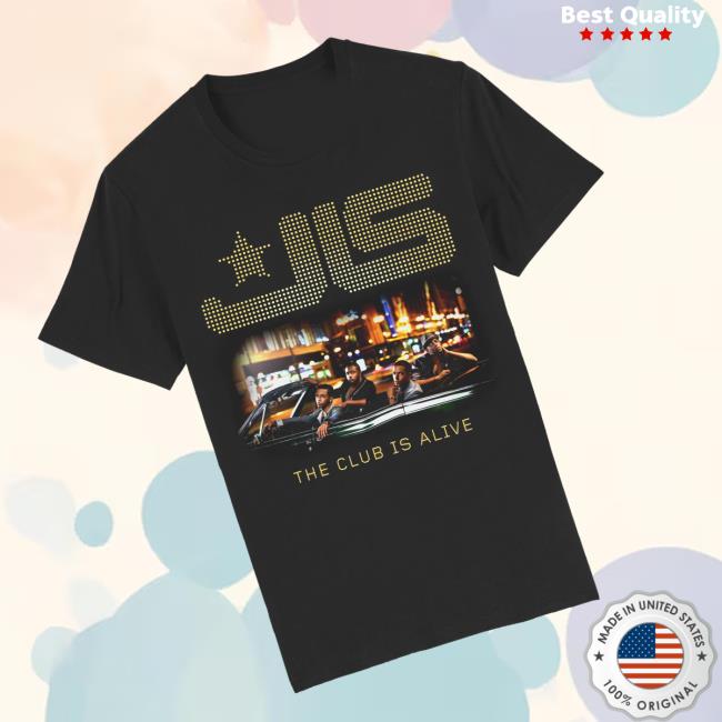 kenny Jls Official Merch Shop The Club Is Alive Retro Washed Shirts kenny Jls Official Merch Shop The Club Is Alive Retro Washed Shirts