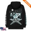 Jls Store Merch Jls Stage Photo Black Hoodie 3 kenny Jls Store Merch Jls Stage Photo Black Hoodie