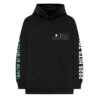 kenny Jls Store Merch Jls Stage Photo Black Hoodies