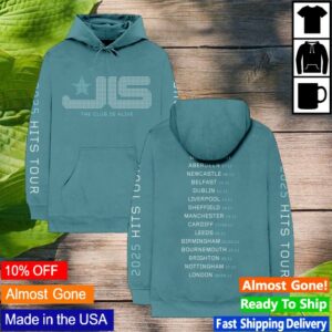 kenny Jls Store Merch The Club Is Alive Dateback Seafoam Hoodiess 1 kenny Jls Store Merch The Club Is Alive Dateback Seafoam Hoodiess 1