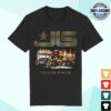 Jls Store Merch The Club Is Alive Retro Washed Charcoal Tee 3 kenny Jls Store Merch The Club Is Alive Retro Washed Charcoal Tee