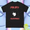 Joan Jett Store Merch Face Shirt 3 kenny Joan Jett Store Merch Face Shirt