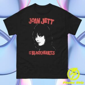 kenny Joan Jett Store Merch Face Shirt kenny Joan Jett Store Merch Face Shirt
