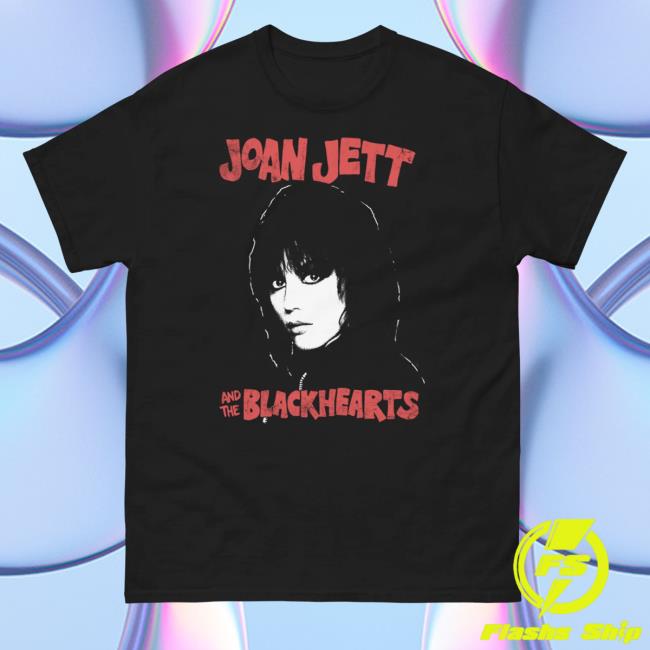 kenny Joan Jett Store Merch Face Shirt kenny Joan Jett Store Merch Face Shirt