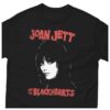 Joan Jett Store Merch Face Shirt 1 kenny Joan Jett Store Merch Face Shirte