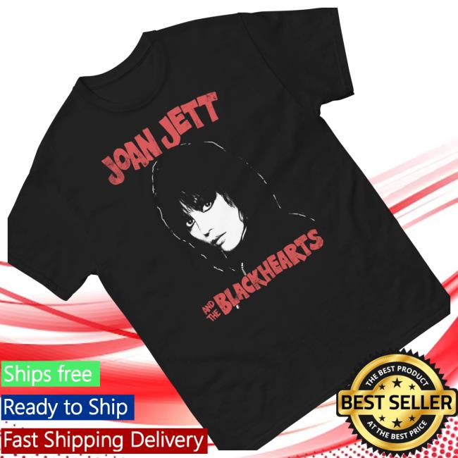 kenny Joan Jett Store Merch Face Shirts kenny Joan Jett Store Merch Face Shirts