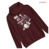 Joan Jett Store Scribble Hoodie 1 kenny Joan Jett Store Scribble Hoodies