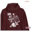 Joan Jett Store Scribble Hoodie 2 kenny Joan Jett Store Scribble Hoodiew