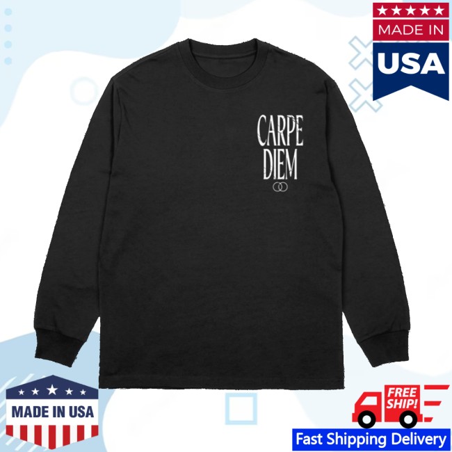 kenny Joe Bartolozzi Merch Store Eye Of The Moment Black Long Sleeve kenny Joe Bartolozzi Merch Store Eye Of The Moment Black Long Sleeve