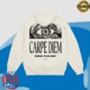 kenny Joe Bartolozzi Merch Store Eye Of The Moment Bone Hoodies