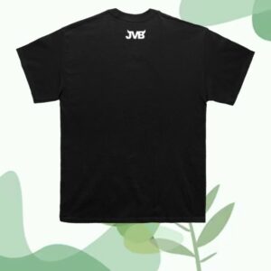kenny Joey Valence Brae Store Merch Black Demon Tee