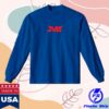 kenny Joey Valence Brae Store Merch Blue Jvb Longsleeves
