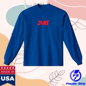 kenny Joey Valence Brae Store Merch Blue Jvb Longsleeves