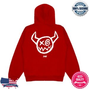 kenny Joey Valence Brae Store Merch Red Jvb Premium Hoodie