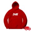kenny Joey Valence Brae Store Merch Red Jvb Premium Hoodies