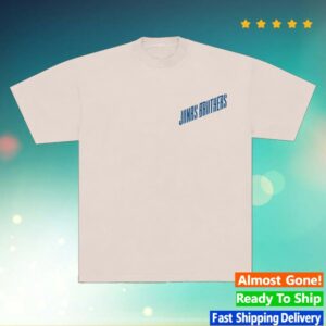 kenny Jonas Brothers Merch Greetings From Your Hometown Shirt1